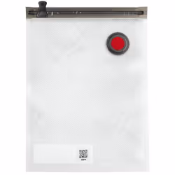 ZWILLING 36806-007-0 appareil à emballage sous vide Blanc - Vue supplémentaire 7