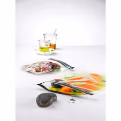 ZWILLING 36806-007-0 appareil à emballage sous vide Blanc - Vue supplémentaire 9