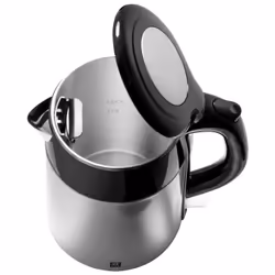 ZWILLING 36420-012-0 bouilloire 1,25 L 1850 W Noir, Argent - Vue supplémentaire 6