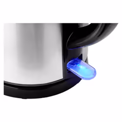 ZWILLING 36420-012-0 bouilloire 1,25 L 1850 W Noir, Argent - Vue supplémentaire 7