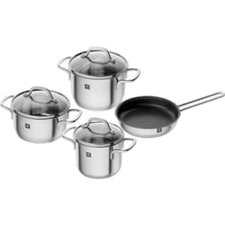 ZWILLING PICO lot de casseroles 4 pièce(s)