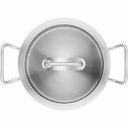 ZWILLING 65127-280-0 casserole à sauce 4,3 L Rond Acier inoxydable