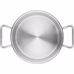 ZWILLING 65127-280-0 casserole à sauce 4,3 L Rond Acier inoxydable
