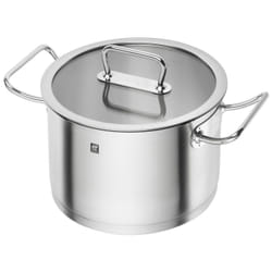 ZWILLING Pro 6,2 L Rond Argent