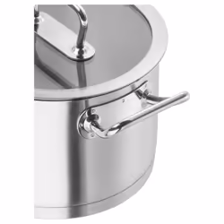 ZWILLING Pro 6,2 L Rond Argent