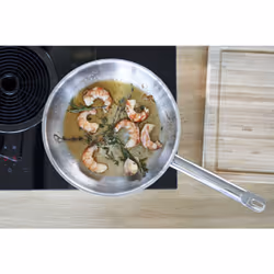 ZWILLING Pro Poêle polyvalente Rond - Vue supplémentaire 5