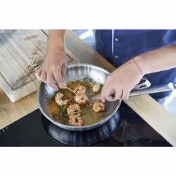 ZWILLING Pro Poêle polyvalente Rond - Vue supplémentaire 6