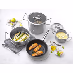 ZWILLING Pro Poêle polyvalente Rond - Vue supplémentaire 8