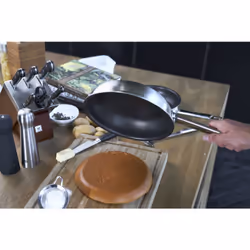 ZWILLING Pro Poêle polyvalente Rond - Vue supplémentaire 6