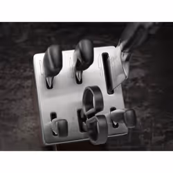 ZWILLING 35145-007-0 Couvert et ensemble de couteaux 6 pièce(s) Jeu de couteaux