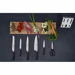 ZWILLING 35145-007-0 Couvert et ensemble de couteaux 6 pièce(s) Jeu de couteaux - Vue supplémentaire 4