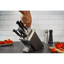 ZWILLING 35145-007-0 Couvert et ensemble de couteaux 6 pièce(s) Jeu de couteaux - Vue supplémentaire 5