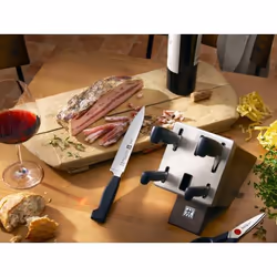 ZWILLING 35145-007-0 Couvert et ensemble de couteaux 6 pièce(s) Jeu de couteaux - Vue supplémentaire 6
