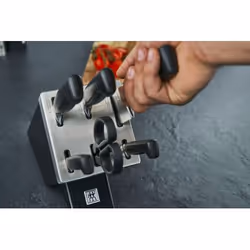 ZWILLING 35145-007-0 Couvert et ensemble de couteaux 6 pièce(s) Jeu de couteaux - Vue supplémentaire 7