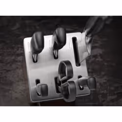 ZWILLING 35148-207-0 Couvert et ensemble de couteaux 6 pièce(s) Jeu de couteaux