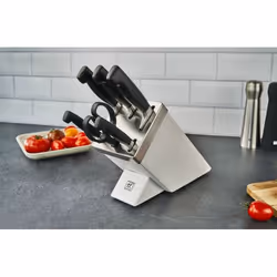 ZWILLING 35148-207-0 Couvert et ensemble de couteaux 6 pièce(s) Jeu de couteaux - Vue supplémentaire 4