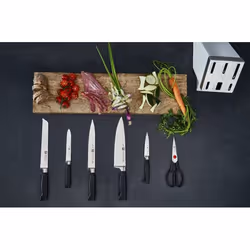 ZWILLING 35148-207-0 Couvert et ensemble de couteaux 6 pièce(s) Jeu de couteaux - Vue supplémentaire 5