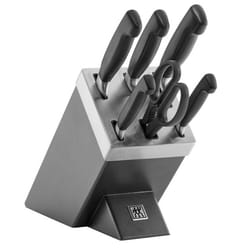 ZWILLING 35148-507-0 Couvert et ensemble de couteaux 6 pièce(s) Jeu de couteaux