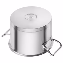 ZWILLING 65120-005-0 lot de casseroles 5 pièce(s)