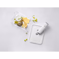 ZWILLING FRESH & SAVE Rectangulaire Boîte 2 L Gris 1 pièce(s) - Vue supplémentaire 4