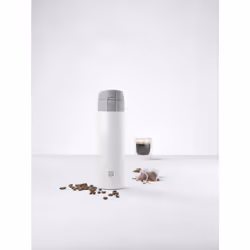 ZWILLING THERMO thermos 0,45 L Gris, Blanc - Vue supplémentaire 5