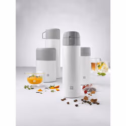 ZWILLING THERMO thermos 0,45 L Gris, Blanc - Vue supplémentaire 6