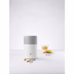 ZWILLING Thermo Boîte de rangement alimentaire 0,7 L Acier inoxydable Gris, Blanc 1 pièce(s) - Vue supplémentaire 6