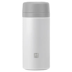 ZWILLING Thermo thermos 0,42 L Gris, Blanc