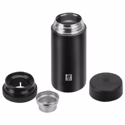 ZWILLING THERMO thermos 0,42 L Noir