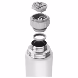 ZWILLING THERMO thermos 1 L Gris, Blanc - Vue supplémentaire 4
