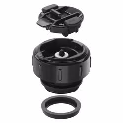 ZWILLING THERMO thermos 1 L Noir - Vue supplémentaire 5