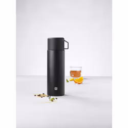 ZWILLING THERMO thermos 1 L Noir - Vue supplémentaire 7