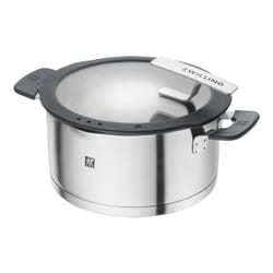 ZWILLING Simplify 3 L Noir, Acier inoxydable