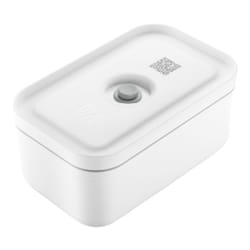 ZWILLING FRESH & SAVE Rectangulaire Boîte 0,8 L Gris, Blanc 1 pièce(s)