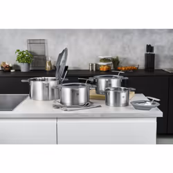 ZWILLING Simplify lot de casseroles 4 pièce(s) - Vue supplémentaire 9