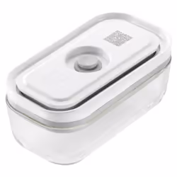 ZWILLING Fresh & Save Rectangulaire Régler 0,75 L Blanc 7 pièce(s) - Vue supplémentaire 5