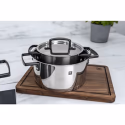 ZWILLING Bellasera lot de casseroles 5 pièce(s)