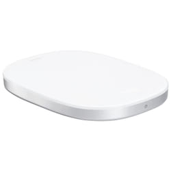 ZWILLING Enfinigy Argent, Blanc Comptoir Ovale Balance de ménage électronique