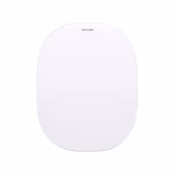ZWILLING Enfinigy Argent, Blanc Comptoir Ovale Balance de ménage électronique