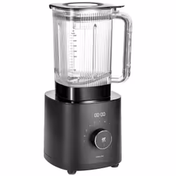 ZWILLING 53000-001-0 blender 1800 L Mixeur de cuisine 1600 W Noir - Vue supplémentaire 4