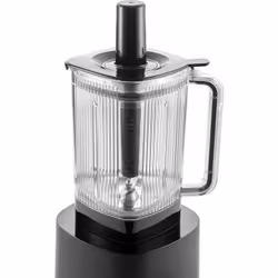 ZWILLING 53000-001-0 blender 1800 L Mixeur de cuisine 1600 W Noir - Vue supplémentaire 8