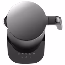 ZWILLING Twins Enfinigy bouilloire 1,5 L 1850 W Noir - Vue supplémentaire 4