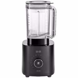 ZWILLING ENFINIGY, Mélangeur de table, 1,8 L, 1200 W, Noir