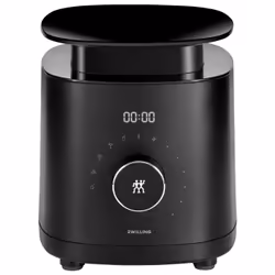 ZWILLING ENFINIGY 1,8 L Mélangeur de table 1200 W Noir - Vue supplémentaire 6