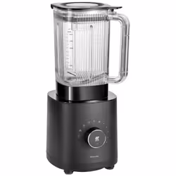ZWILLING 53002-001-0 blender 1400 L Mixeur de cuisine 1200 W Noir - Vue supplémentaire 4