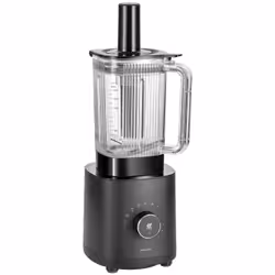 ZWILLING 53002-001-0 blender 1400 L Mixeur de cuisine 1200 W Noir - Vue supplémentaire 7