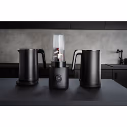ZWILLING 53003-001 blender 0,55 L Robot mixer 600 W Noir - Vue supplémentaire 4