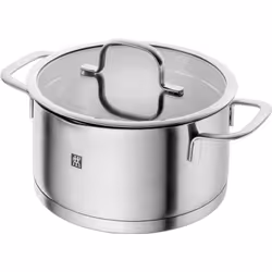 ZWILLING TrueFlow fait-tout Acier inoxydable