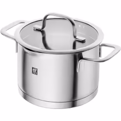 ZWILLING TrueFlow fait-tout Acier inoxydable