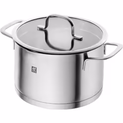 ZWILLING TrueFlow fait-tout Acier inoxydable - Vue supplémentaire 4